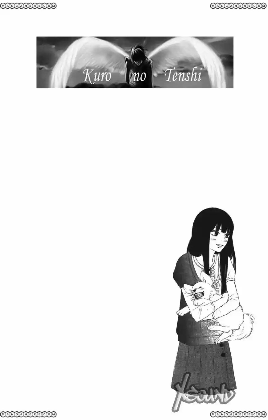 Kimi ni Todoke: From Me to You (2005) - Capítulo 42 - Página 2 - LectorTMOo