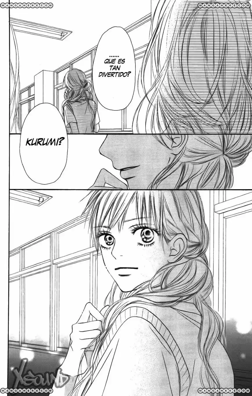 Kimi ni Todoke: From Me to You (2005) - Capítulo 42 - Página 40 - LectorTMOo