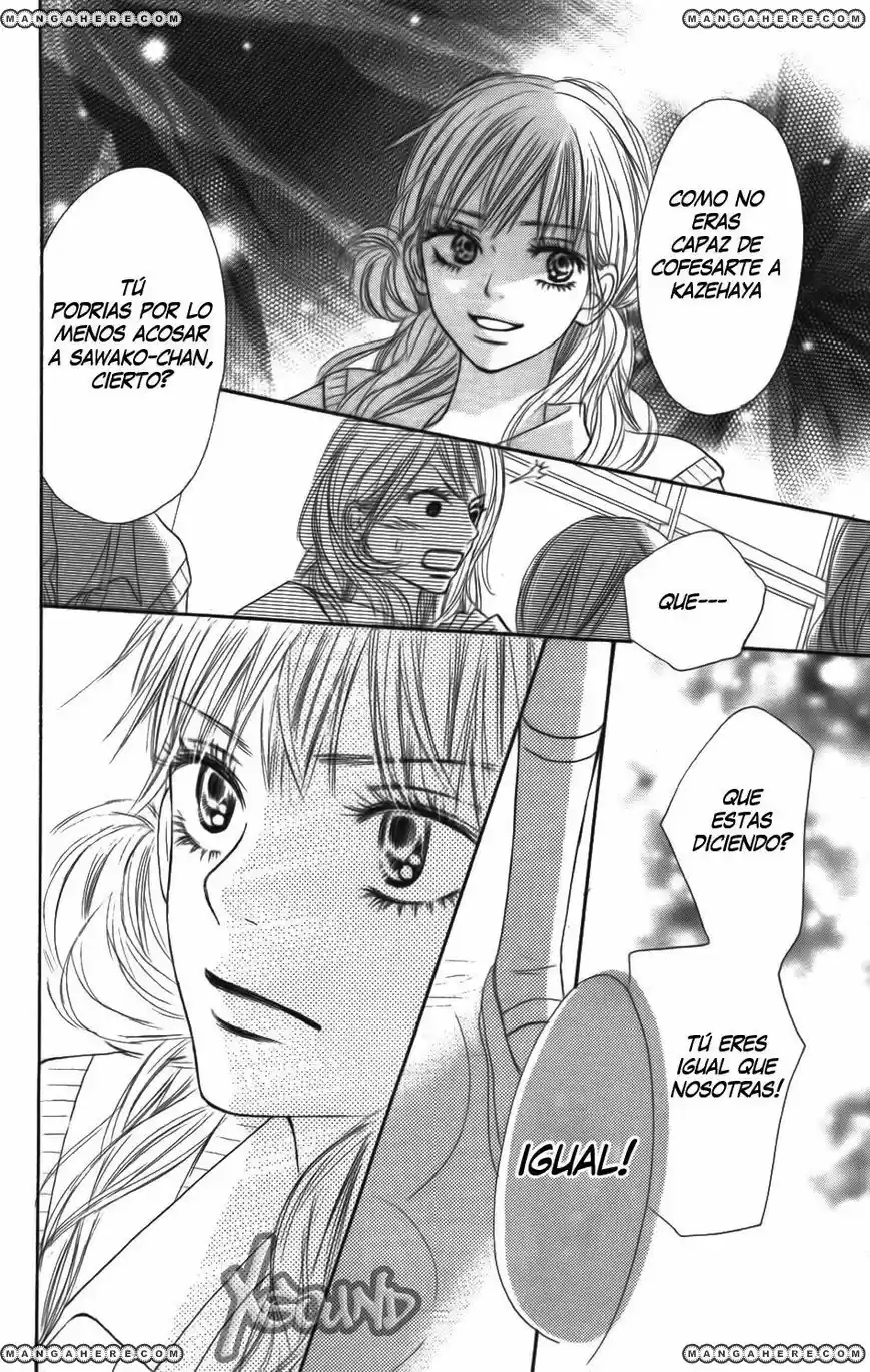Kimi ni Todoke: From Me to You (2005) - Capítulo 42 - Página 42 - LectorTMOo