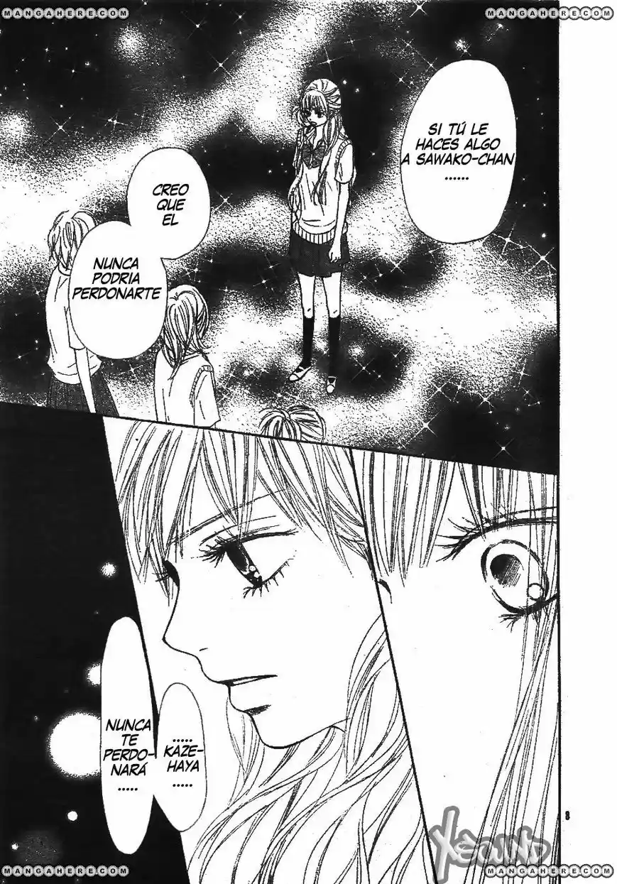 Kimi ni Todoke: From Me to You (2005) - Capítulo 43 - Página 9 - LectorTMOo