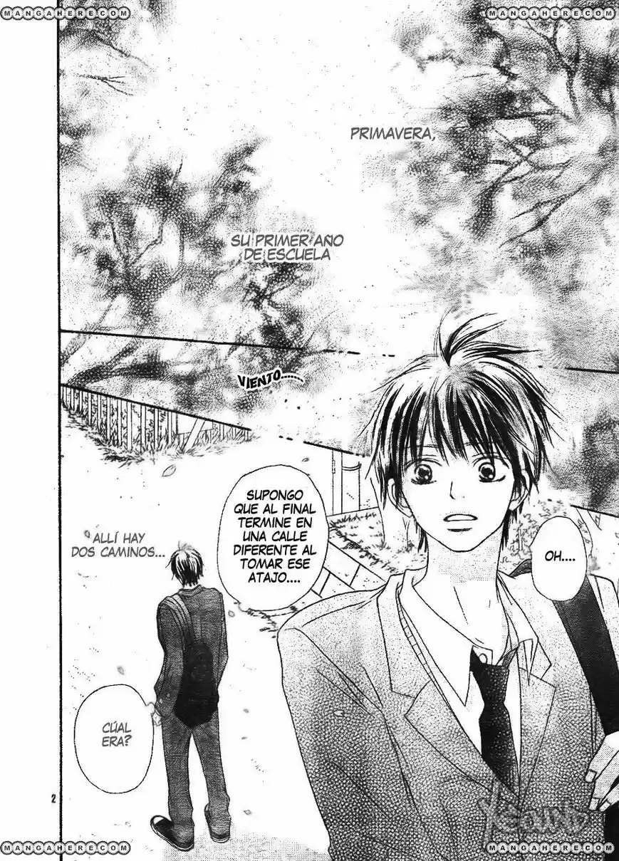 Kimi ni Todoke: From Me to You (2005) - Capítulo 44 - Página 2 - LectorTMOo