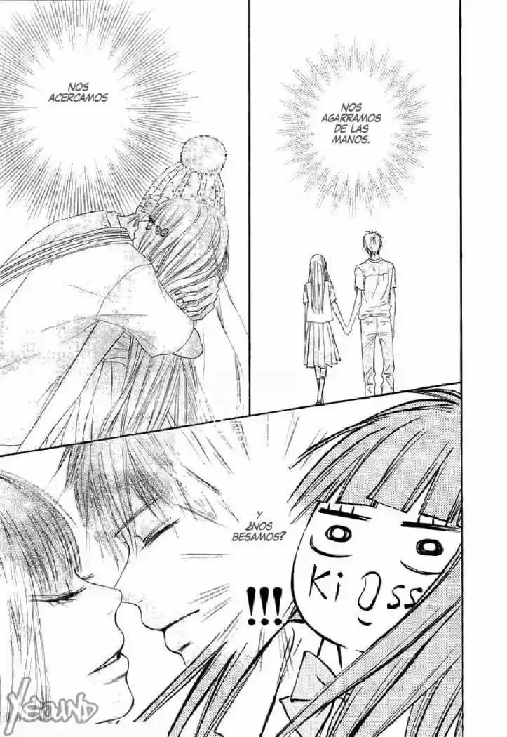 Kimi ni Todoke: From Me to You (2005) - Capítulo 47 - Página 14 - LectorTMOo