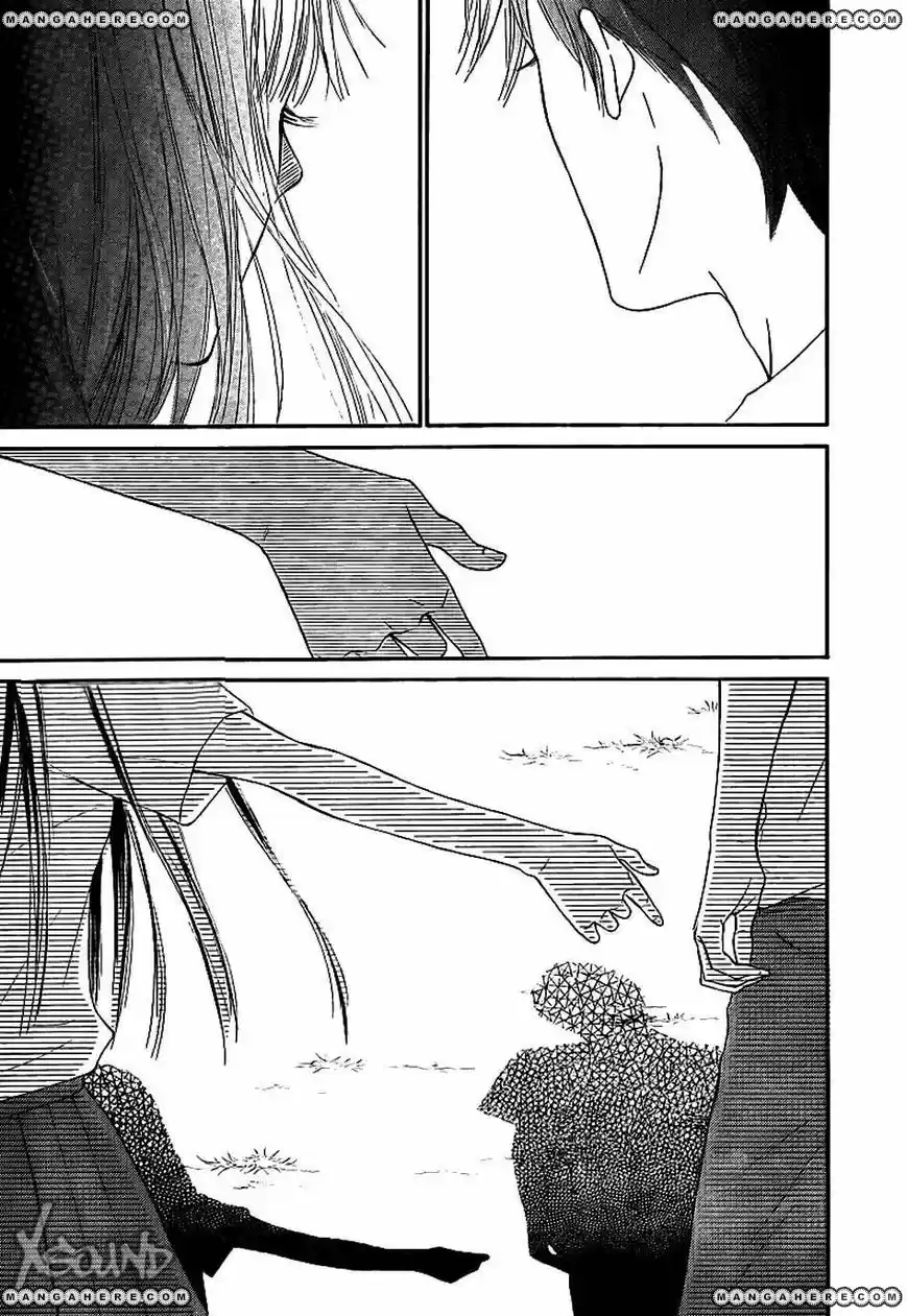 Kimi ni Todoke: From Me to You (2005) - Capítulo 48 - Página 3 - LectorTMOo