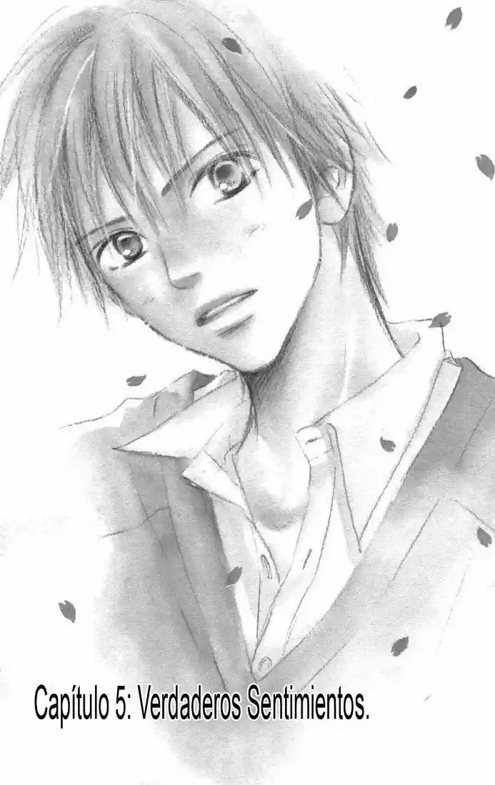 Kimi ni Todoke: From Me to You (2005) - Capítulo 5 - Página 2 - LectorTMOo
