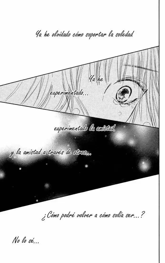 Kimi ni Todoke: From Me to You (2005) - Capítulo 5 - Página 36 - LectorTMOo