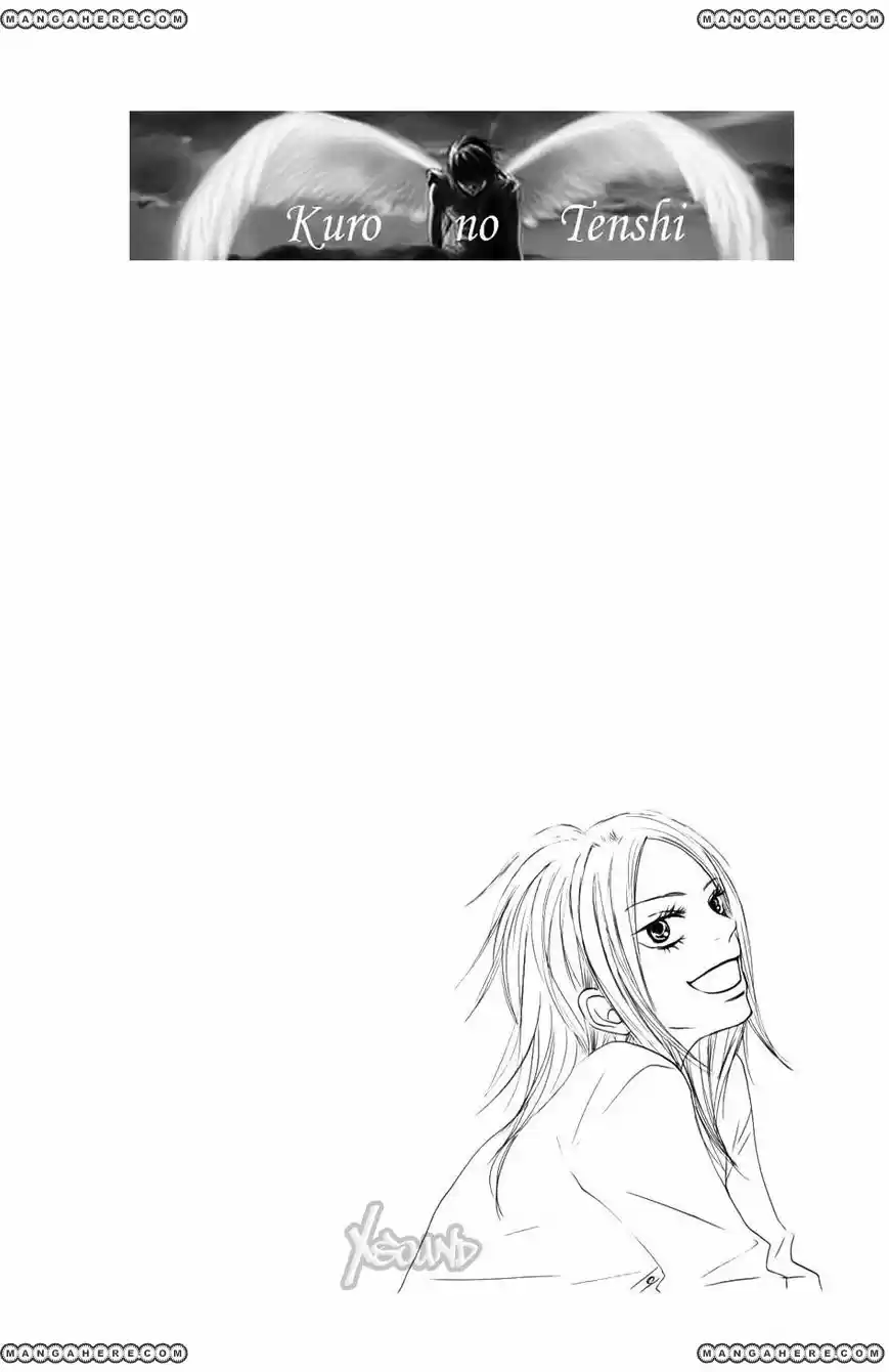 Kimi ni Todoke: From Me to You (2005) - Capítulo 50 - Página 4 - LectorTMOo