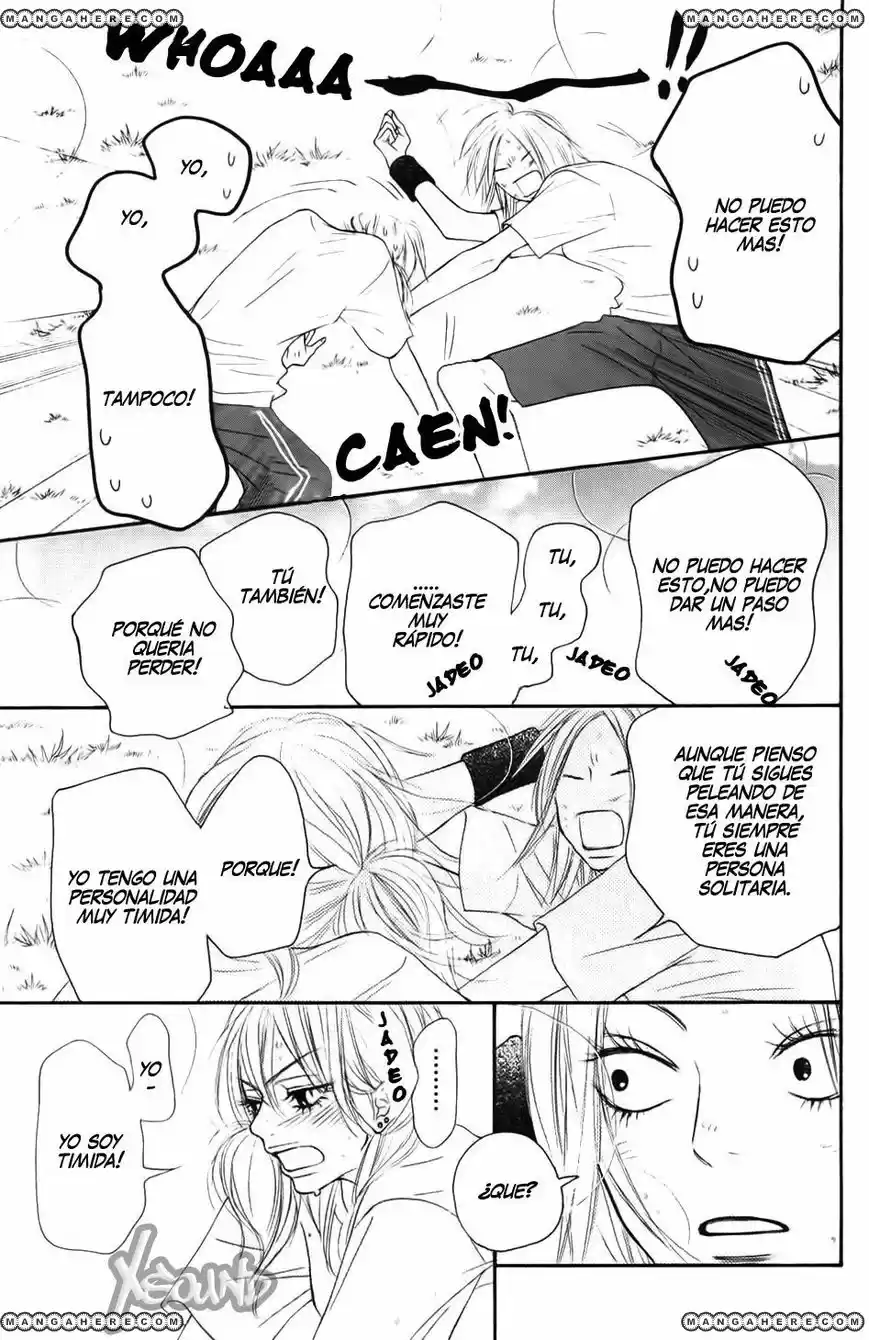 Kimi ni Todoke: From Me to You (2005) - Capítulo 50 - Página 35 - LectorTMOo