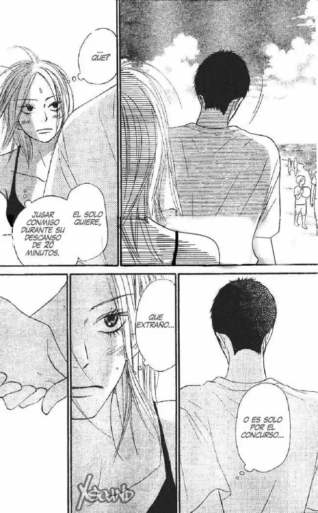 Kimi ni Todoke: From Me to You (2005) - Capítulo 51 - Página 40 - LectorTMOo