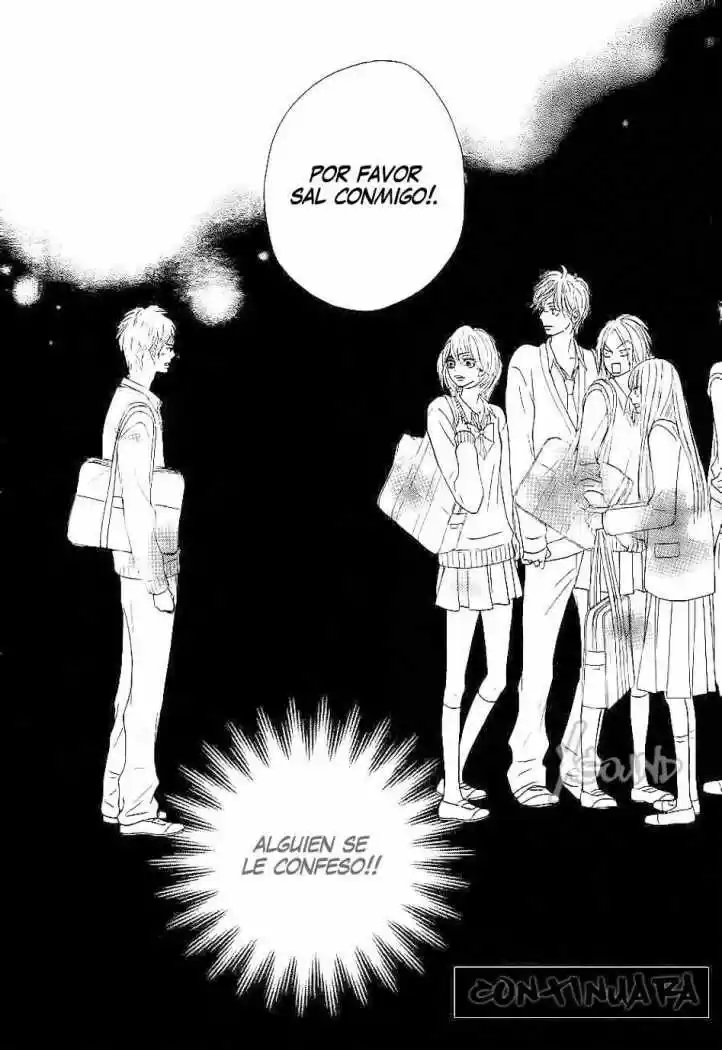 Kimi ni Todoke: From Me to You (2005) - Capítulo 54 - Página 31 - LectorTMOo