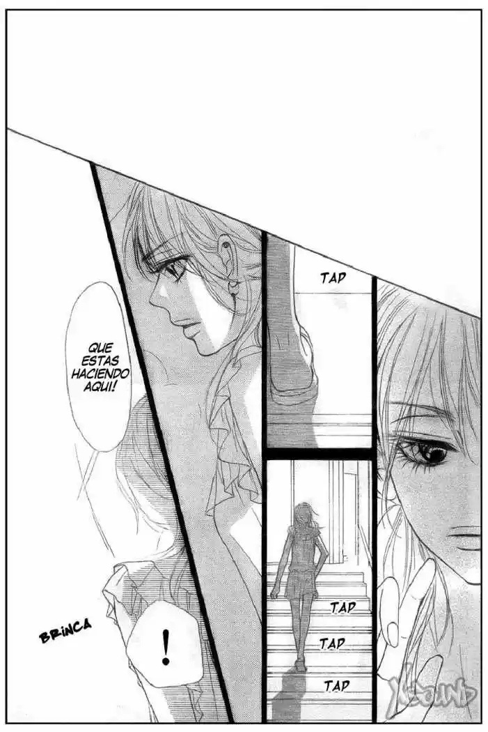 Kimi ni Todoke: From Me to You (2005) - Capítulo 56 - Página 36 - LectorTMOo