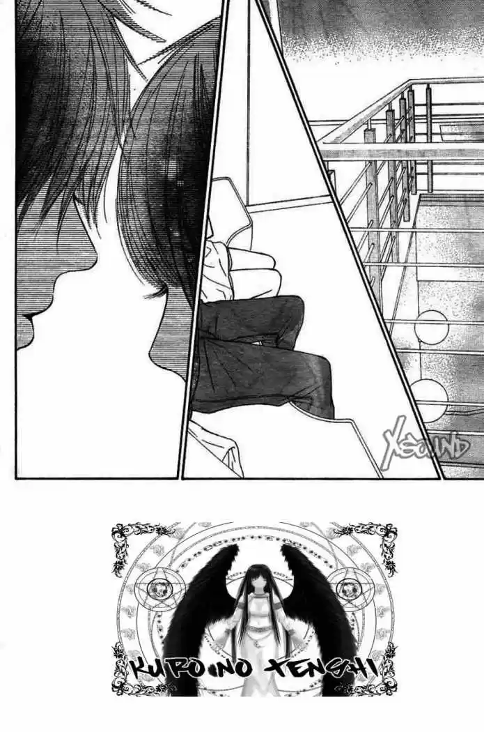 Kimi ni Todoke: From Me to You (2005) - Capítulo 58 - Página 3 - LectorTMOo