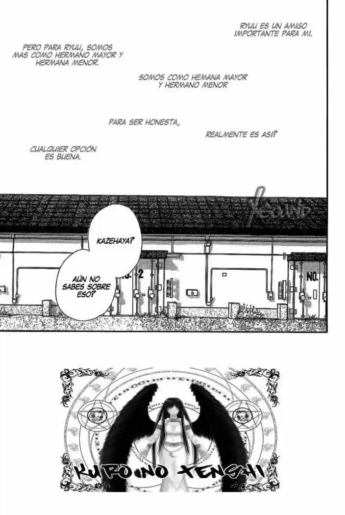Kimi ni Todoke: From Me to You (2005) - Capítulo 62 - Página 3 - LectorTMOo