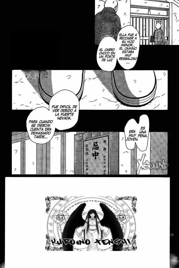 Kimi ni Todoke: From Me to You (2005) - Capítulo 63 - Página 3 - LectorTMOo