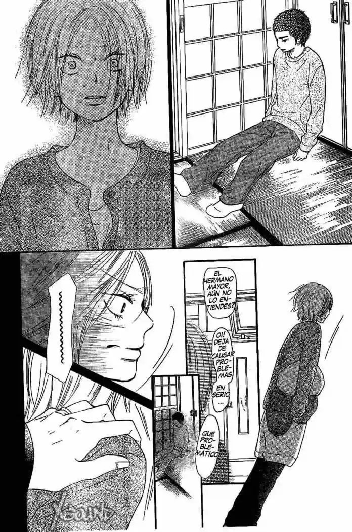 Kimi ni Todoke: From Me to You (2005) - Capítulo 63 - Página 5 - LectorTMOo