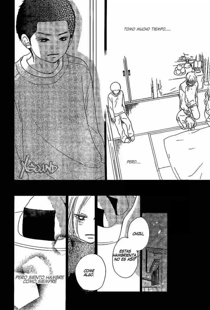 Kimi ni Todoke: From Me to You (2005) - Capítulo 63 - Página 7 - LectorTMOo