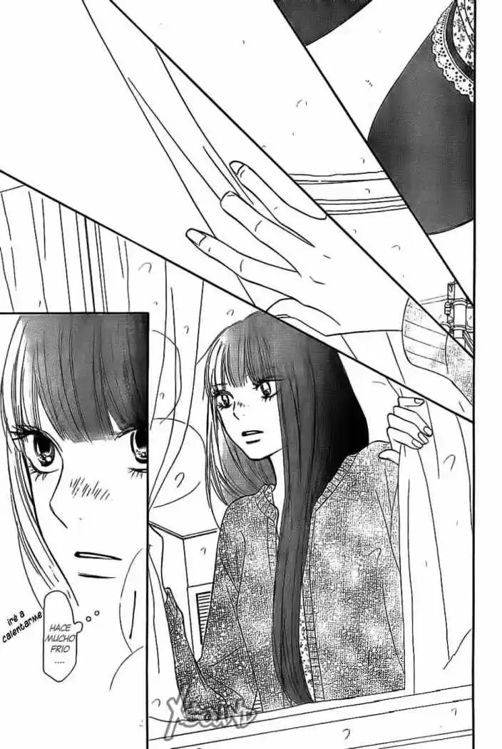 Kimi ni Todoke: From Me to You (2005) - Capítulo 64 - Página 3 - LectorTMOo