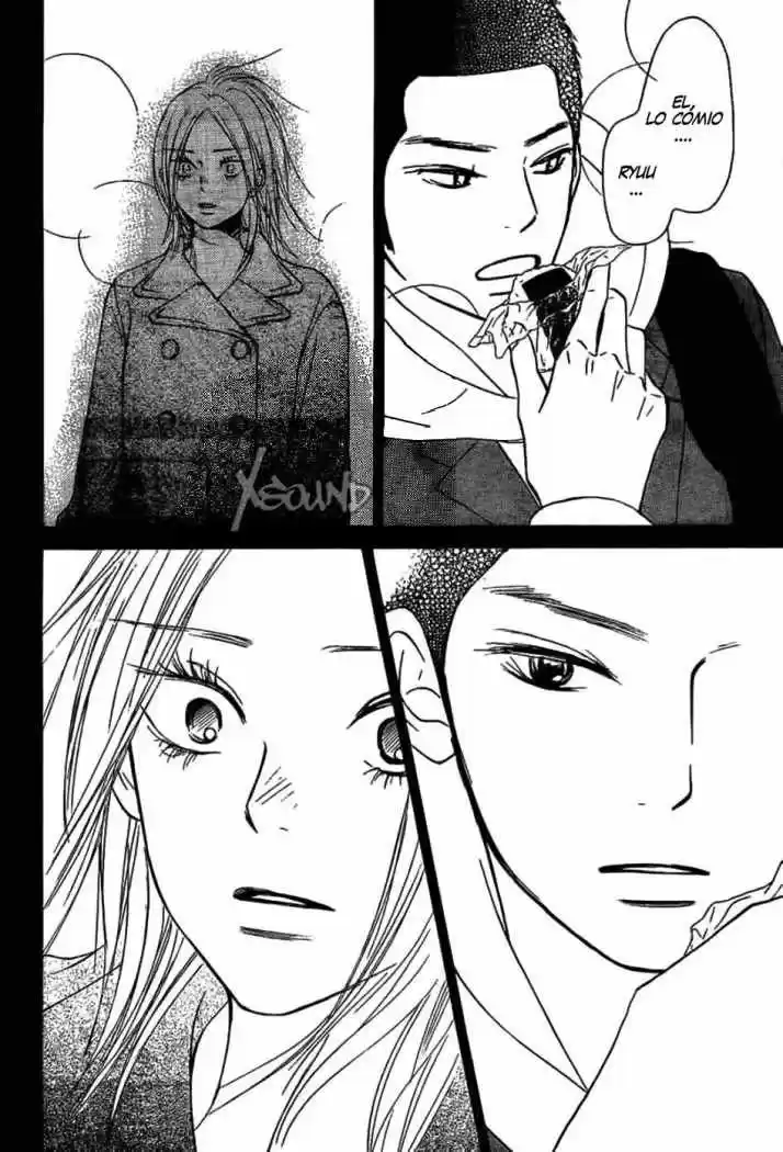 Kimi ni Todoke: From Me to You (2005) - Capítulo 64 - Página 12 - LectorTMOo