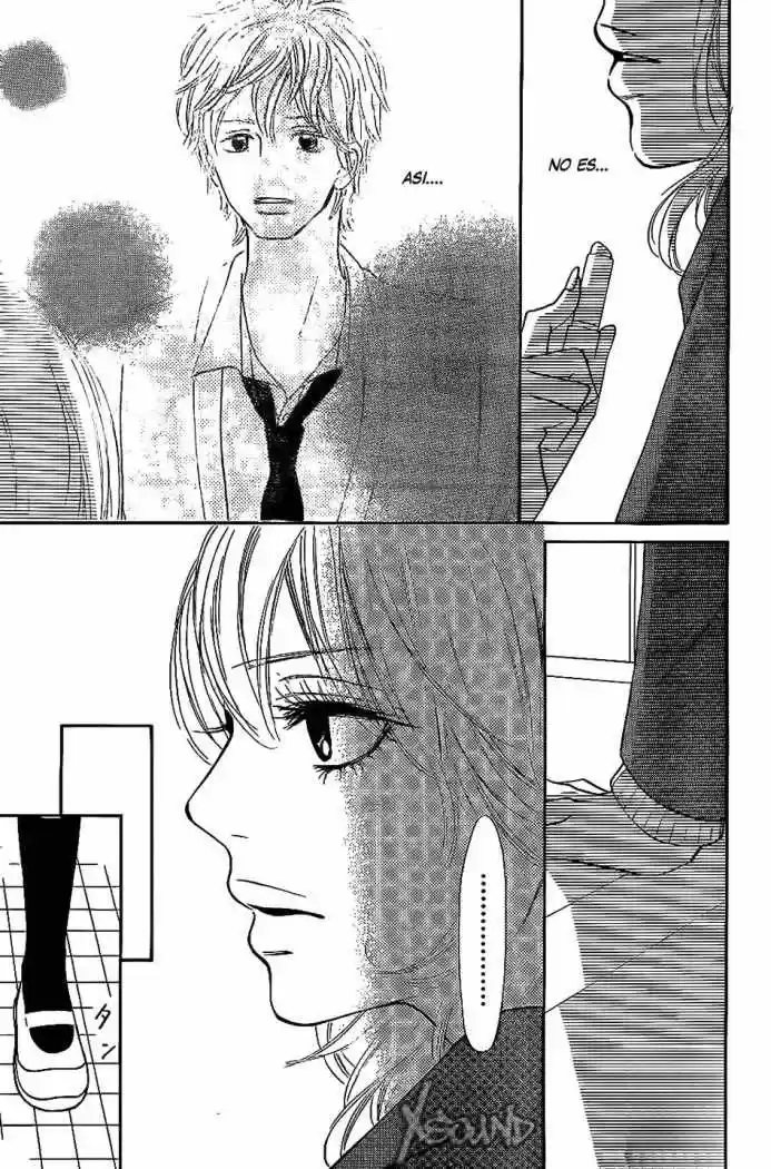 Kimi ni Todoke: From Me to You (2005) - Capítulo 65 - Página 14 - LectorTMOo