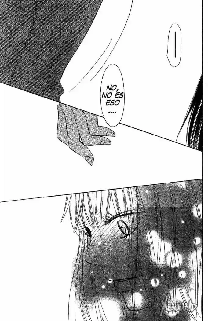Kimi ni Todoke: From Me to You (2005) - Capítulo 65 - Página 40 - LectorTMOo