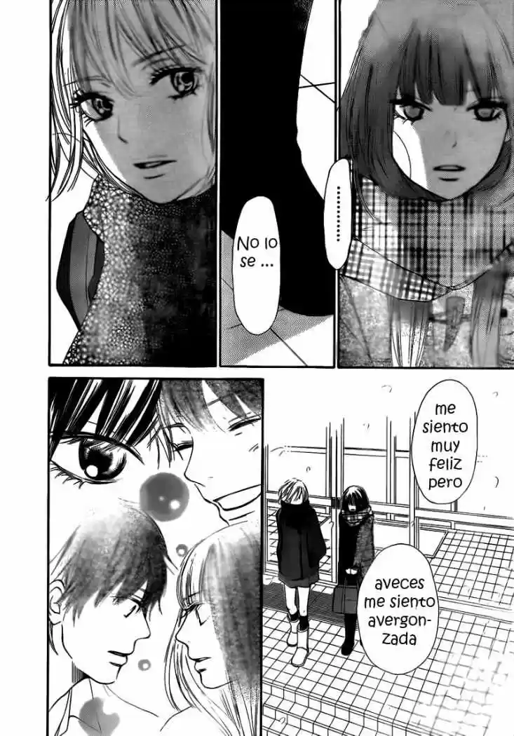 Kimi ni Todoke: From Me to You (2005) - Capítulo 67 - Página 16 - LectorTMOo