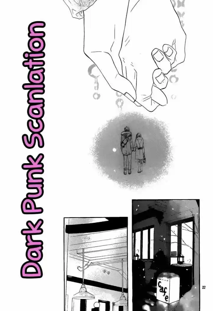 Kimi ni Todoke: From Me to You (2005) - Capítulo 72 - Página 23 - LectorTMOo