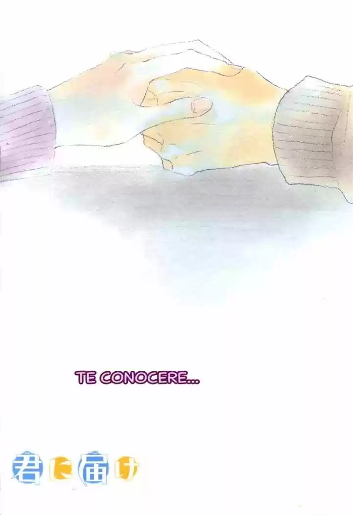 Kimi ni Todoke: From Me to You (2005) - Capítulo 73 - Página 3 - LectorTMOo