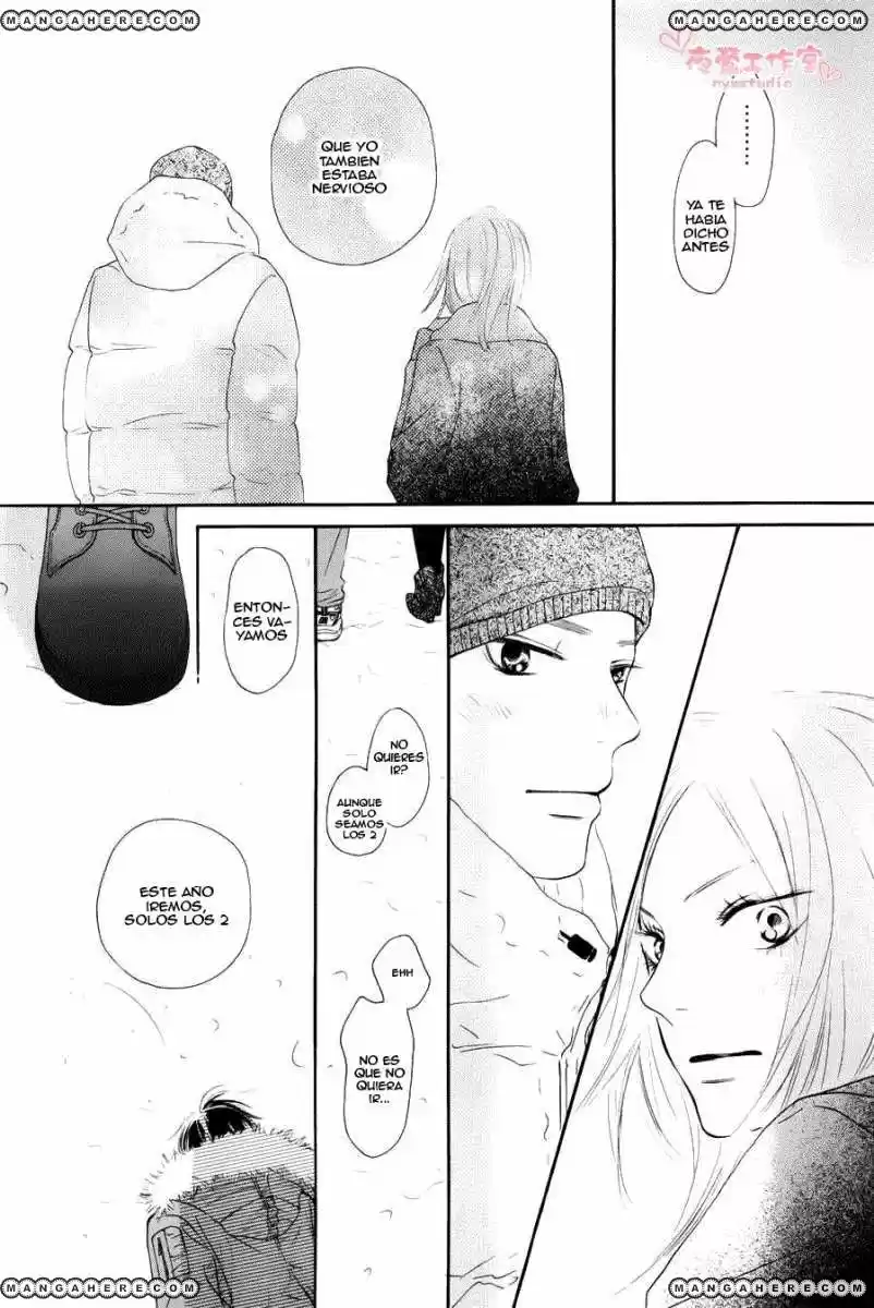 Kimi ni Todoke: From Me to You (2005) - Capítulo 76 - Página 13 - LectorTMOo