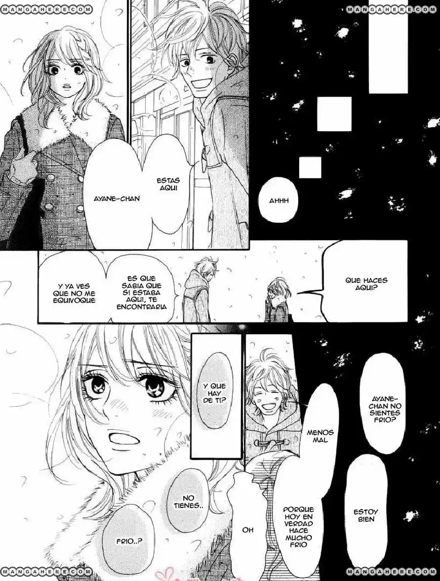 Kimi ni Todoke: From Me to You (2005) - Capítulo 76 - Página 30 - LectorTMOo