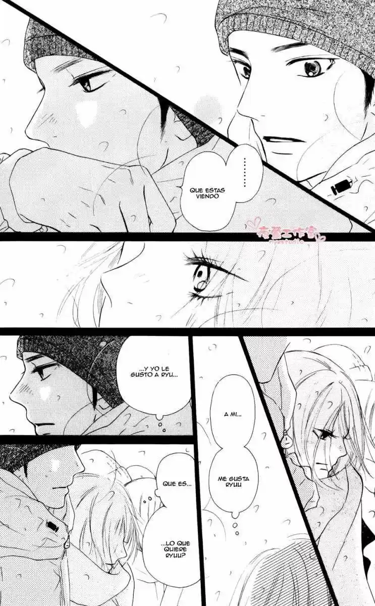 Kimi ni Todoke: From Me to You (2005) - Capítulo 76 - Página 39 - LectorTMOo