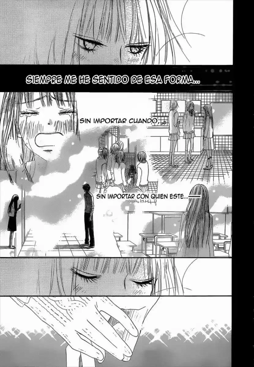 Kimi ni Todoke: From Me to You (2005) - Capítulo 79 - Página 38 - LectorTMOo