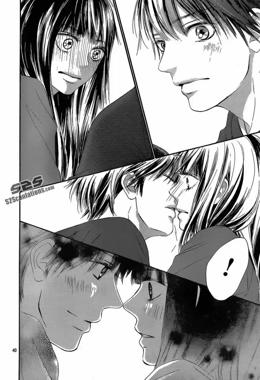 Kimi ni Todoke: From Me to You (2005) - Capítulo 83 - Página 43 - LectorTMOo