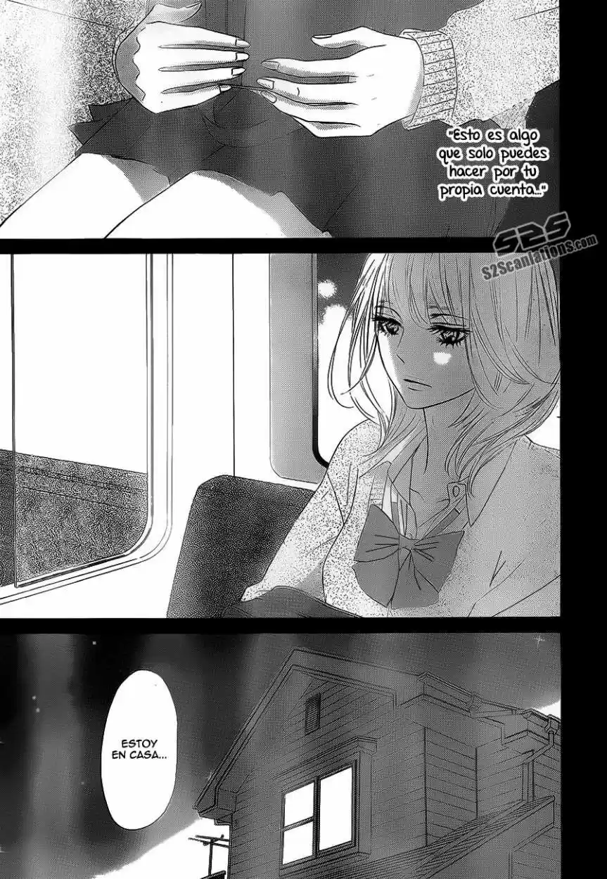 Kimi ni Todoke: From Me to You (2005) - Capítulo 86 - Página 30 - LectorTMOo