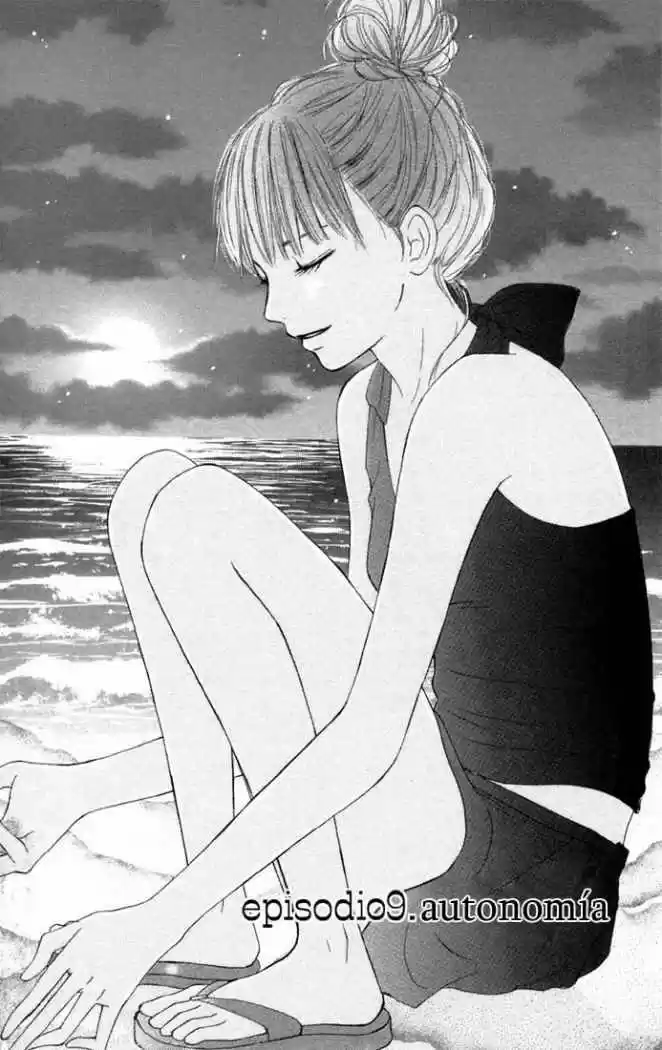 Kimi ni Todoke: From Me to You (2005) - Capítulo 9 - Página 1 - LectorTMOo