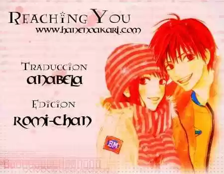 Kimi ni Todoke: From Me to You (2005) - Capítulo 9 - Página 45 - LectorTMOo