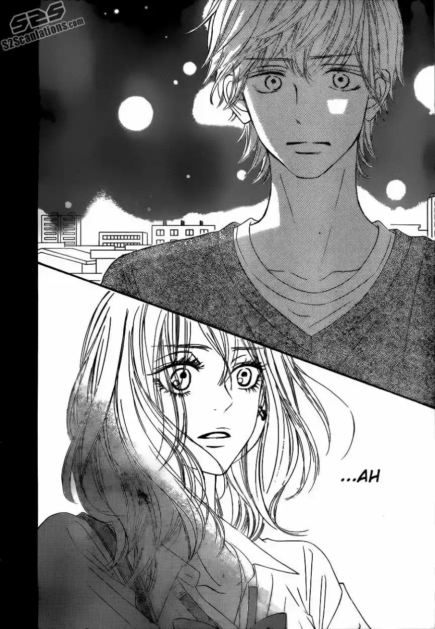 Kimi ni Todoke: From Me to You (2005) - Capítulo 90 - Página 15 - LectorTMOo