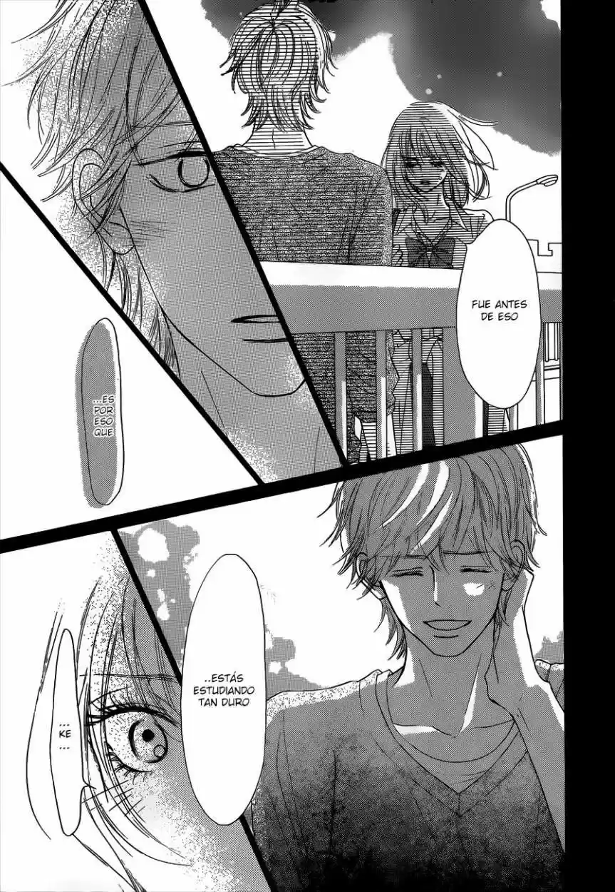 Kimi ni Todoke: From Me to You (2005) - Capítulo 90 - Página 18 - LectorTMOo