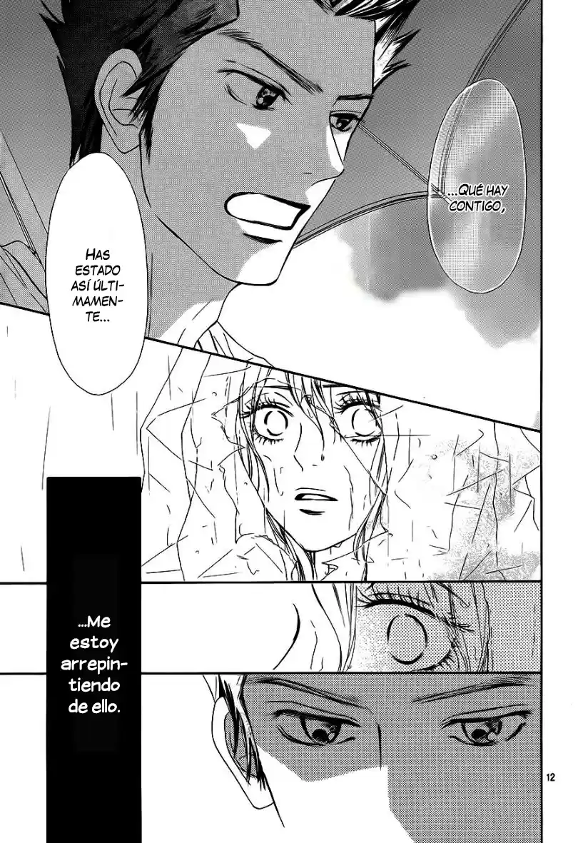 Kimi ni Todoke: From Me to You (2005) - Capítulo 93 - Página 14 - LectorTMOo