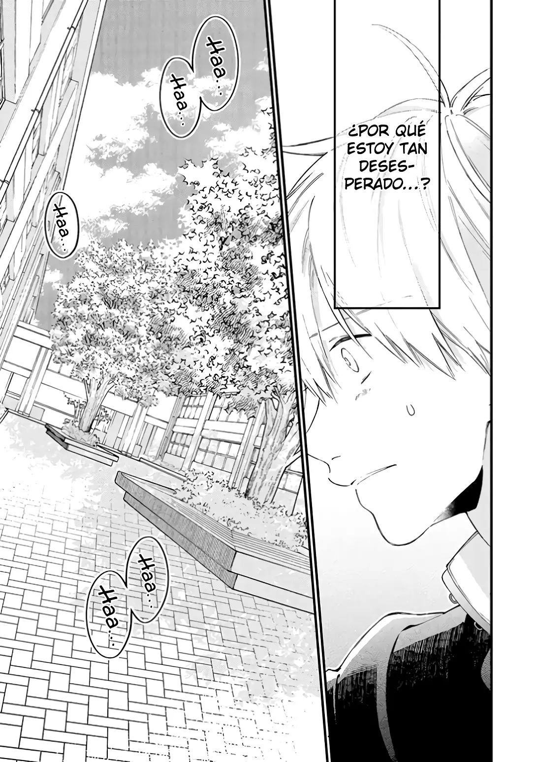 Kimi ni wa Todokanai (2018) - Capítulo 10 - Página 11 - LectorTMOo