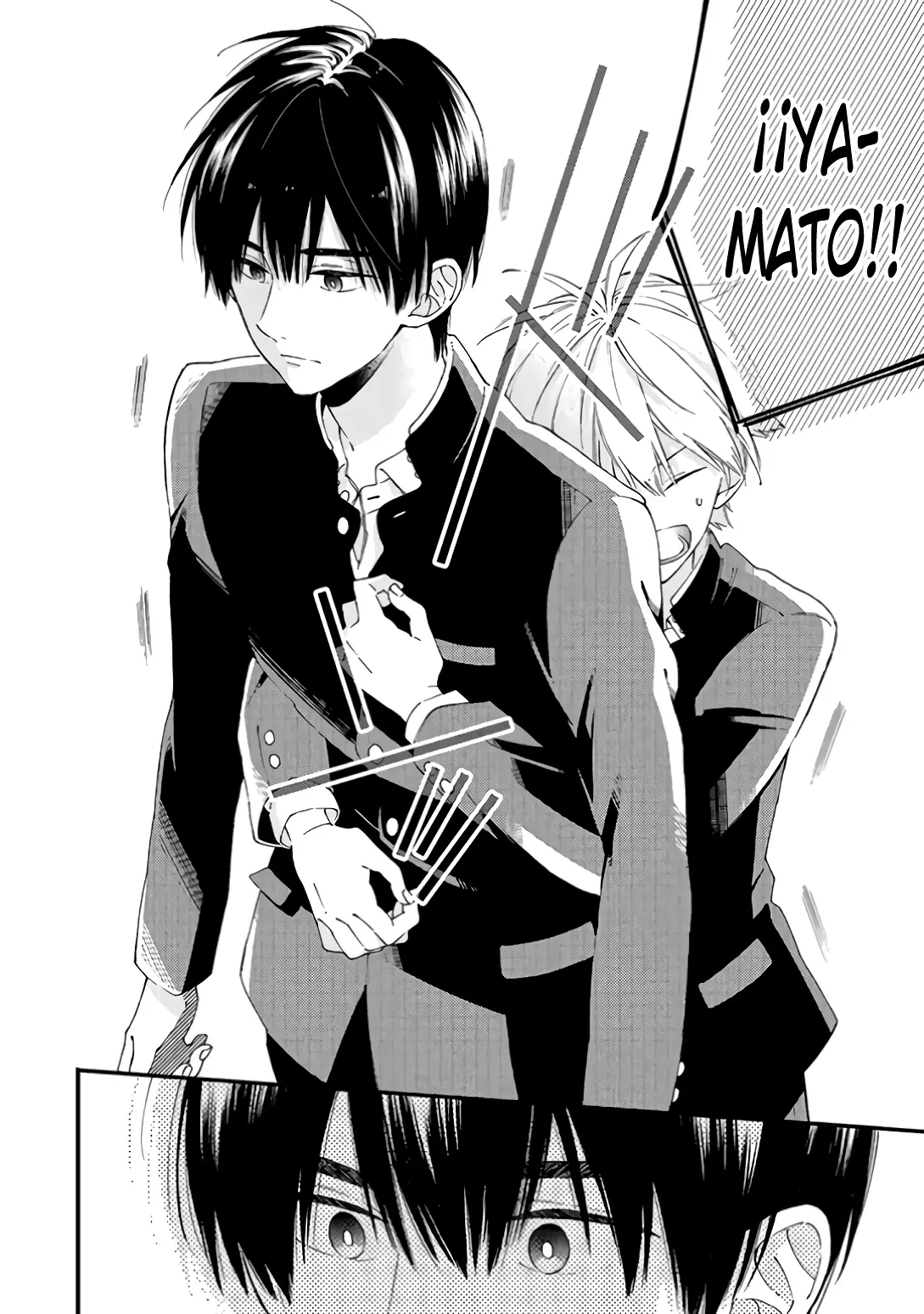 Kimi ni wa Todokanai (2018) - Capítulo 10 - Página 22 - LectorTMOo