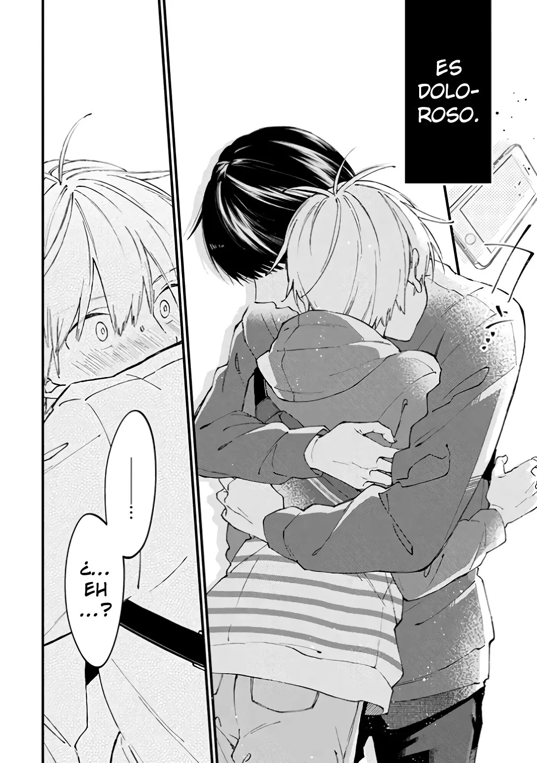 Kimi ni wa Todokanai (2018) - Capítulo 11 - Página 28 - LectorTMOo