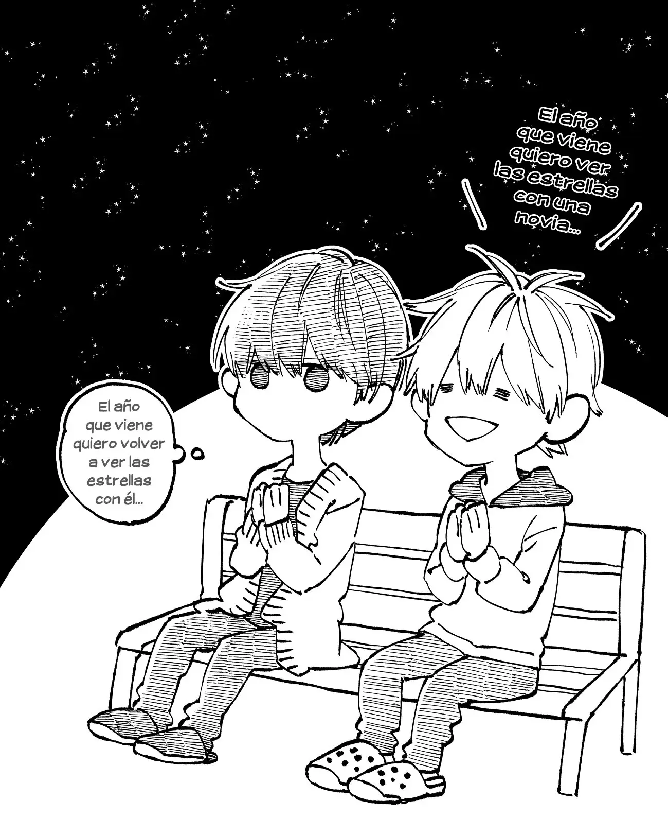 Kimi ni wa Todokanai (2018) - Capítulo 11 - Página 30 - LectorTMOo