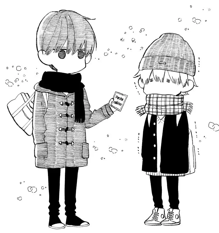 Kimi ni wa Todokanai (2018) - Capítulo 11 - Página 31 - LectorTMOo