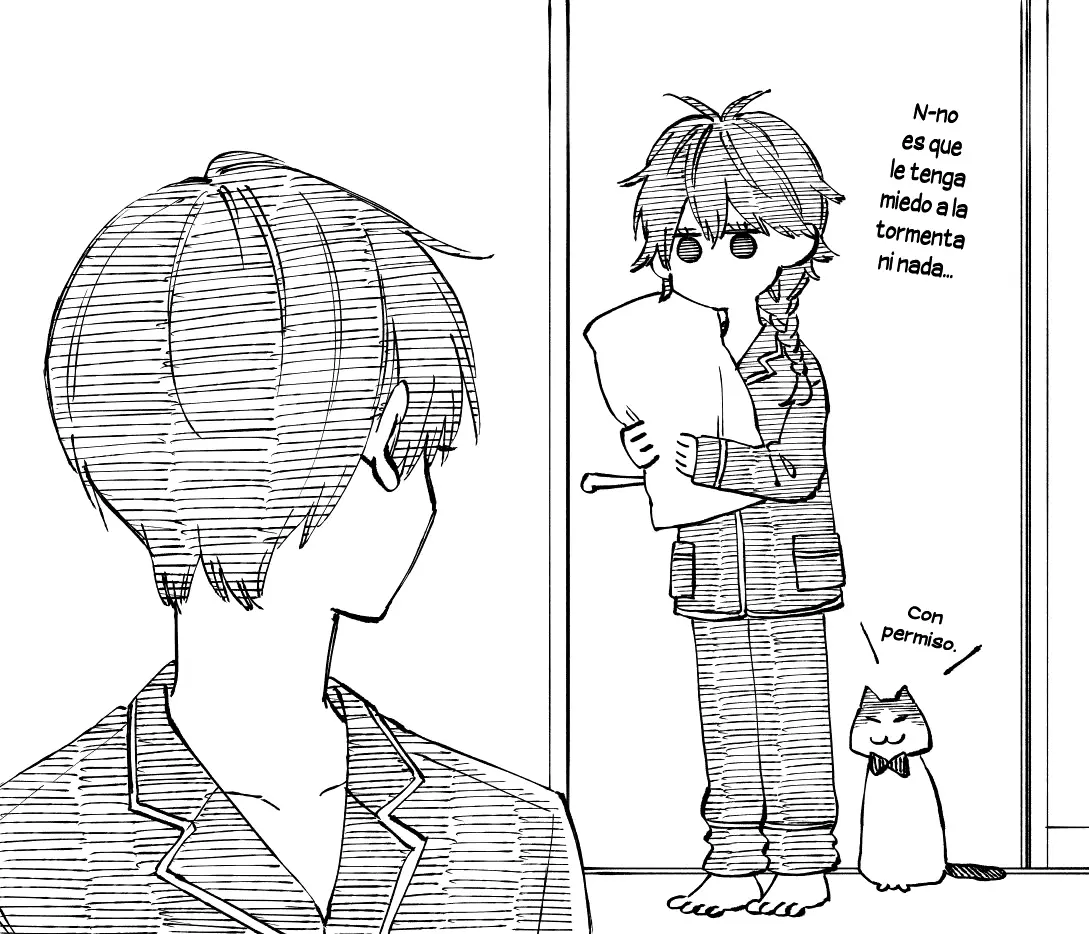 Kimi ni wa Todokanai (2018) - Capítulo 11 - Página 32 - LectorTMOo