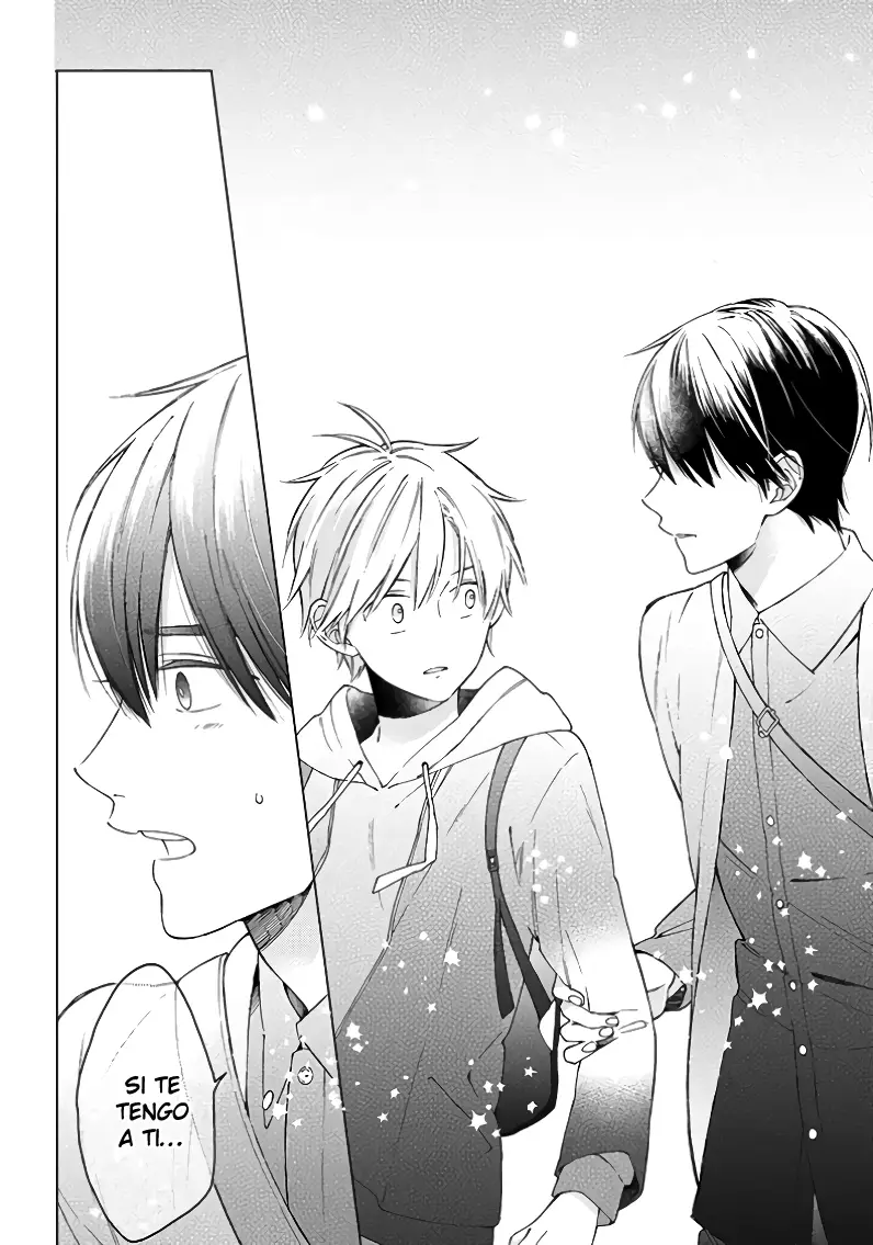 Kimi ni wa Todokanai (2018) - Capítulo 4 - Página 18 - LectorTMOo
