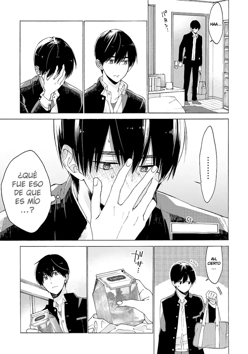 Kimi ni wa Todokanai (2018) - Capítulo 5 - Página 11 - LectorTMOo