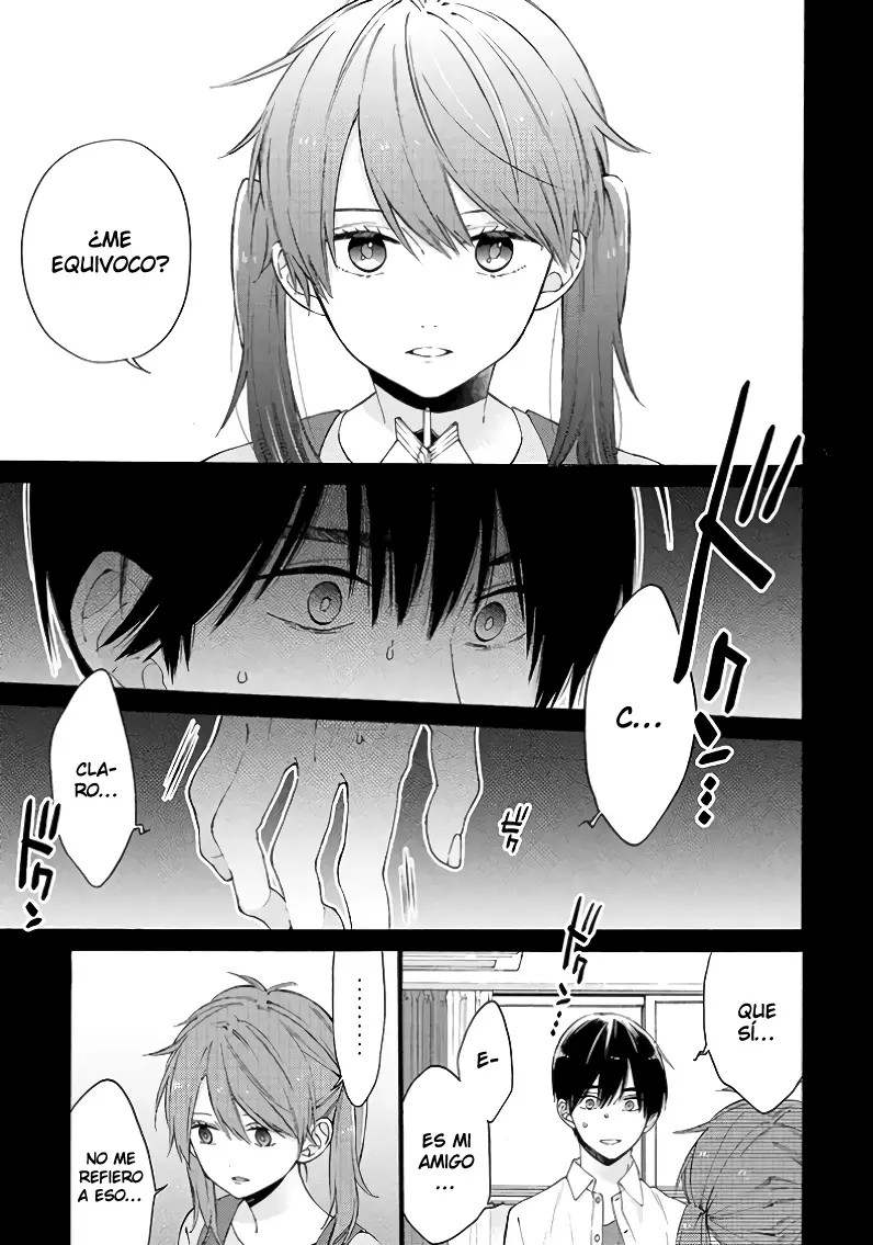 Kimi ni wa Todokanai (2018) - Capítulo 5 - Página 13 - LectorTMOo