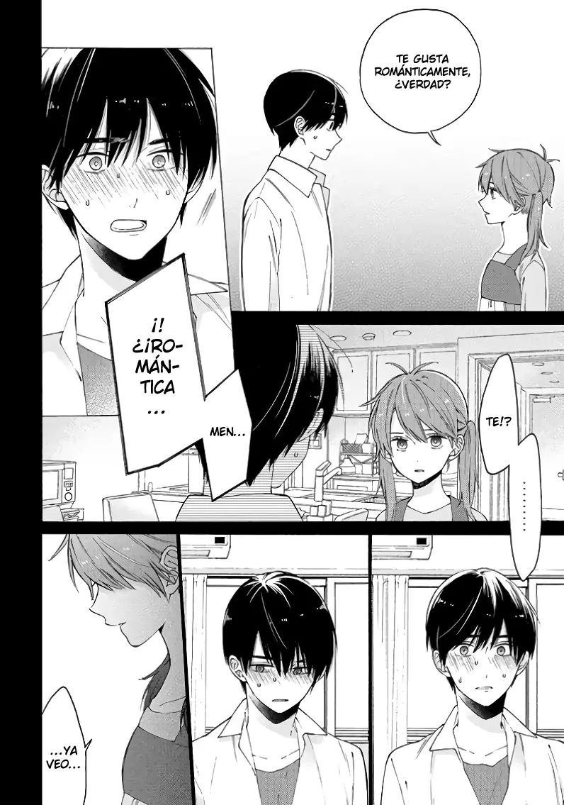 Kimi ni wa Todokanai (2018) - Capítulo 5 - Página 14 - LectorTMOo