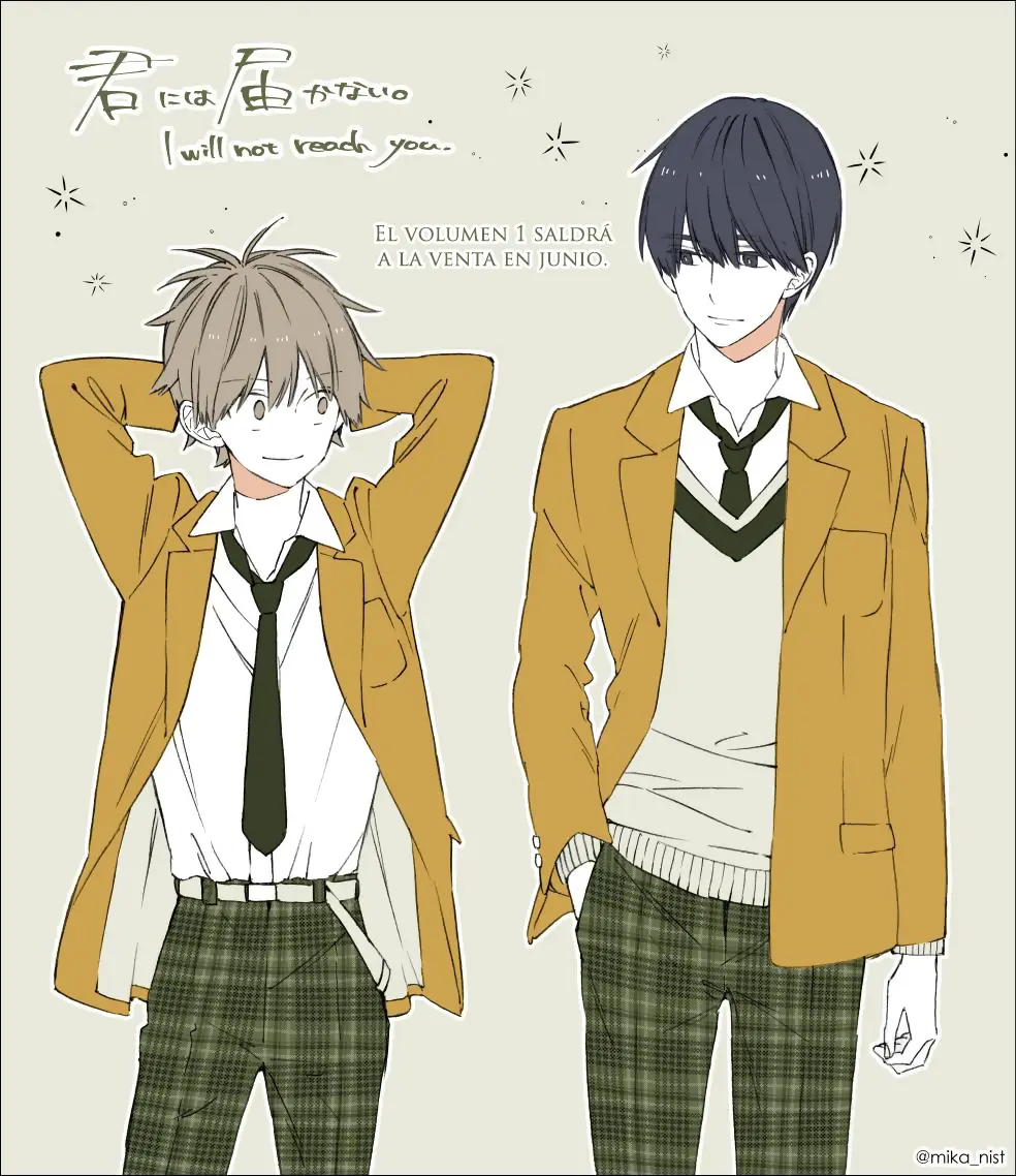 Kimi ni wa Todokanai (2018) - Capítulo 6 - Página 24 - LectorTMOo