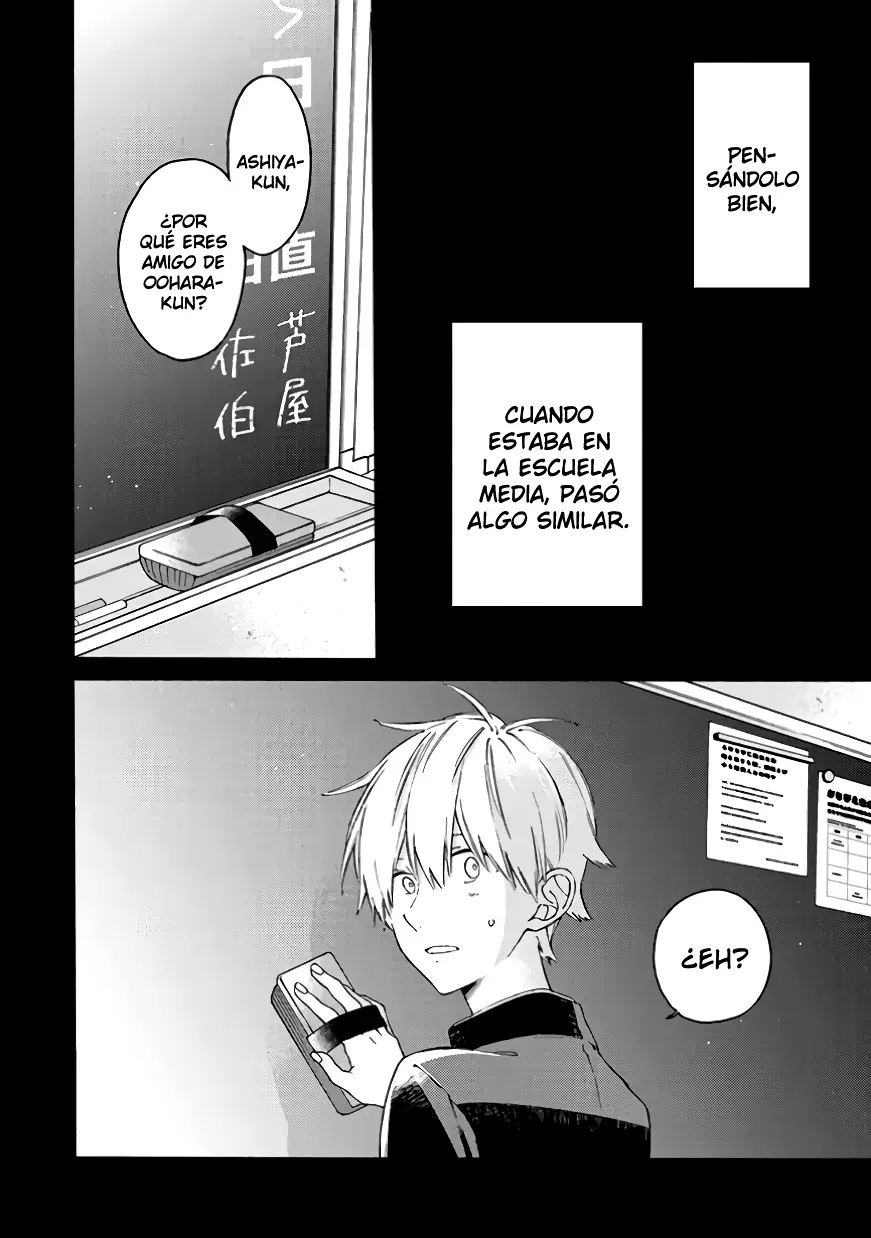 Kimi ni wa Todokanai (2018) - Capítulo 9 - Página 2 - LectorTMOo