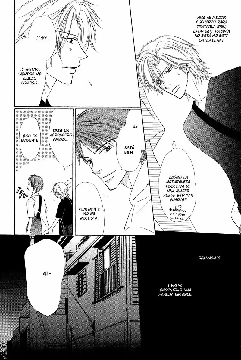 Kimi no ai wa mienikui (2005) - Capítulo 1 - Página 9 - LectorTMOo